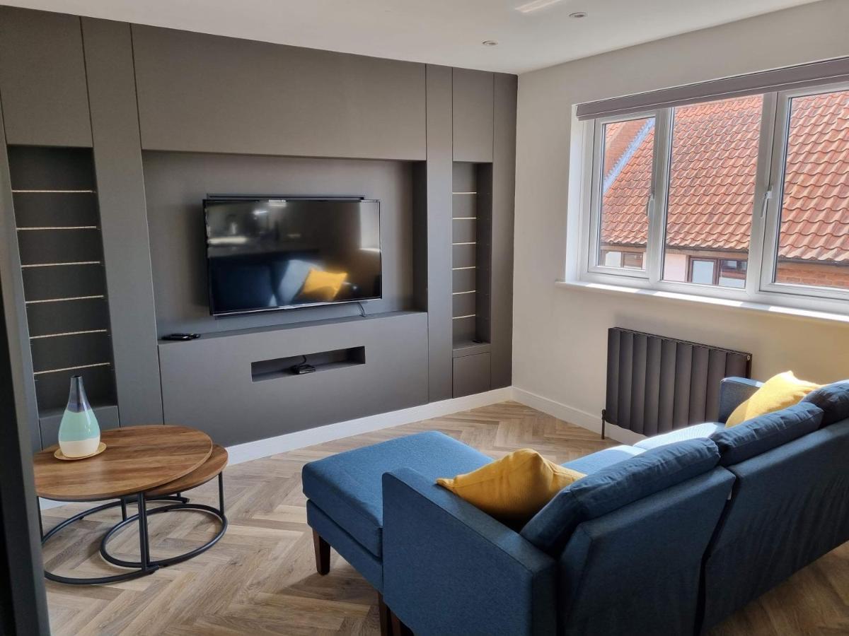 Holiday Apartment Beverley Exterior foto